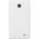 Nokia x flip cover white (xfw / mozo nokia x flip cover white)