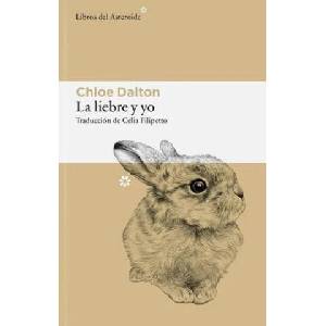 La liebre y yo | Chloe Dalton (2026)