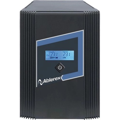 Ablerex Glamor 2200, Glamor 2200 (Glamor 2200)