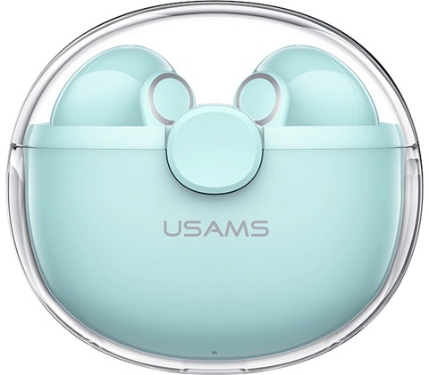 USAMS BU