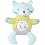 Kikkaboo Музикална играчка с прожектор Kikkaboo - Kit the Cat (31201010245)
