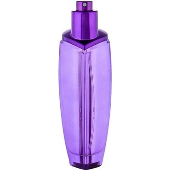 Justin Bieber Girlfriend parfumovaná voda dámska 50 ml Tester
