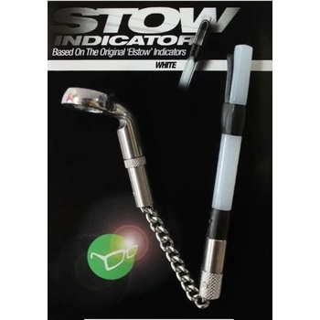 Korda Swinger Complete STOW Indicator Bílá