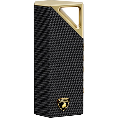 BUGANi Brief Lamborghini