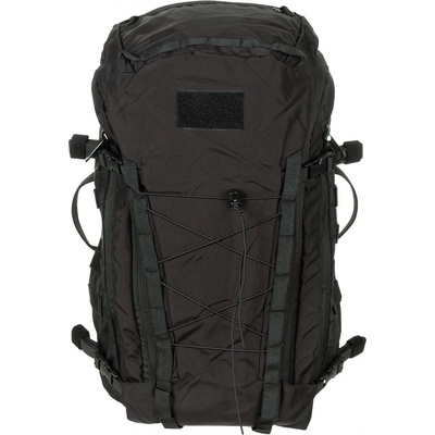 MFH Mission black 30 l