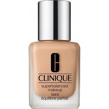 Clinique Superbalanced hydratační tekutý make-up CN62 Porcelain Beige 30 ml