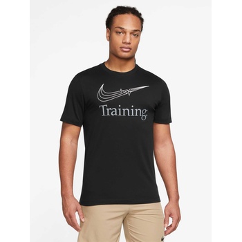 Nike Тениска m nk df tee training hbr