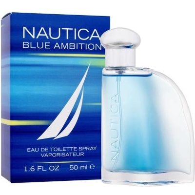 Nautica Blue Ambition EDT 50 ml