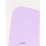 Strigo Briefcase A4 with 6 pockets lilac STRIGO
