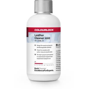 COLOURLOCK Leather Cleaner mild - Мек почистващ препарат за кожа 250ml (4031)