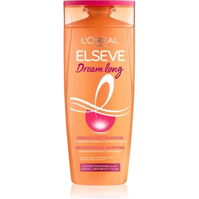 L'Oréal Elseve Dream Long възстановяващ шампоан 400ml