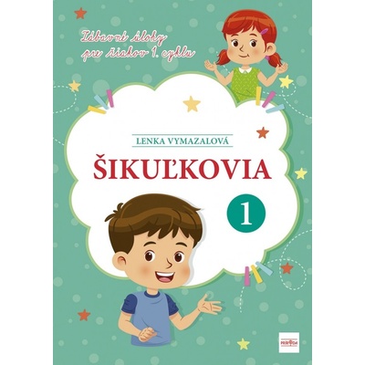 Šikuľkovia
