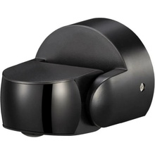 Panlux DOUBLE 180°/360° černá