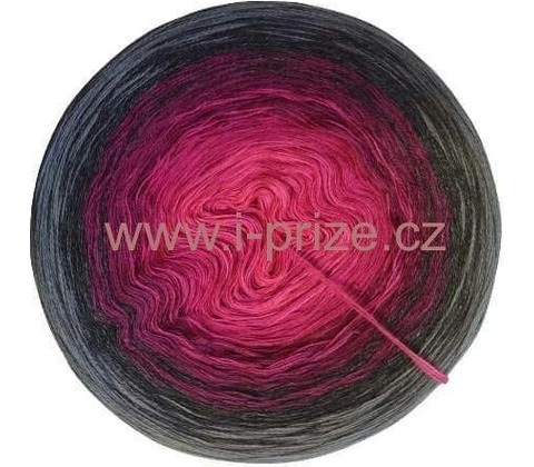 MOOL RAINBOW č.463