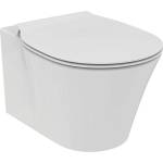 Ideal Standard Конзолна тоалетна чиния, E005401, Ideal Standard (E005401)