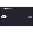 ABLETON Live 12 Suite