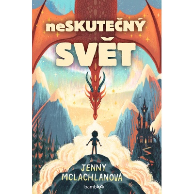 Neskutečný svět