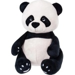 Stip Плюшена играчка Stip - Панда, 23 cm (Stip020) - ozone