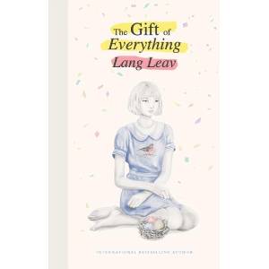 Gift of Everything | Lang Leav (ISBN: 9781524868864)