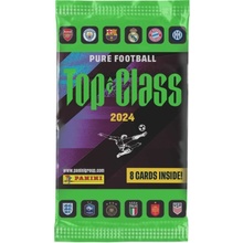 Panini TOP CLASS 2024 karty