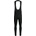 Rapha Мъжки клин за колоездене Rapha Core Cargo Winter Tights With Pad Cycling bottoms - Black / Black (055-3054-0113)