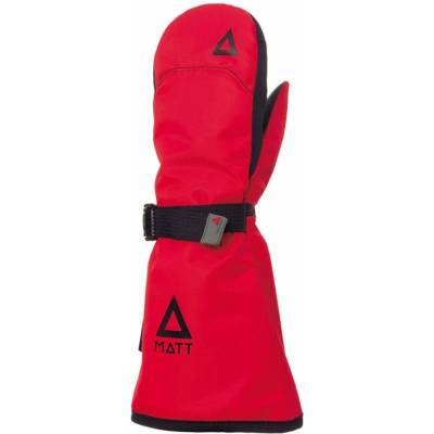 MATT 3213 DOO LONG CUFF KID TOOTEX MITTENS Kids