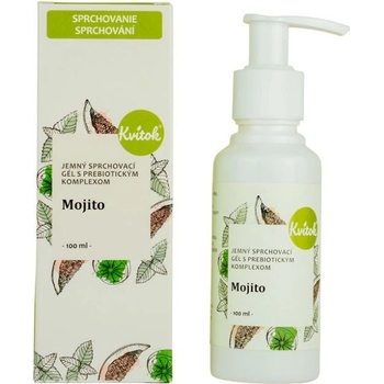 Navia sprchový krém Mojito 100 ml