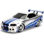 Jada Модели на автомобили и мотоциклети модел 1/24 Fast & Furious Nissan Skyline GTR - Anniversary editio (TRS8949-3999)