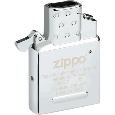 Zippo USB Elektrický insert Arc 30902