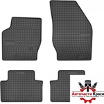 FroGum Гумени стелки Frogum съвместими с Volvo XC90 - (2002+) (51385)