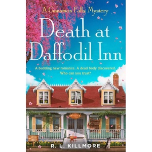 Death at Daffodil Inn (ISBN: 9781398550322)