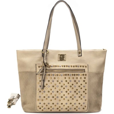 Dámská kabelka Xti 183348 béžová beige