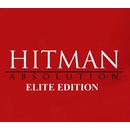 Hitman: Absolution (Elite Edition)