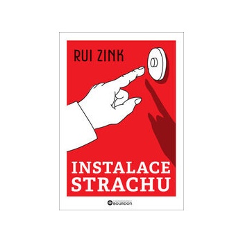 Instalace strachu