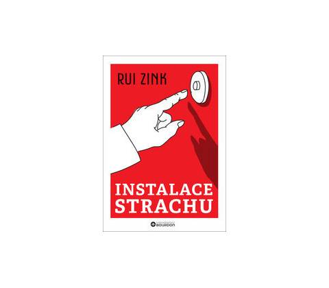 Instalace strachu