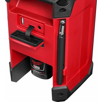 Milwaukee M12 RCDAB+0 – Hledejceny.cz