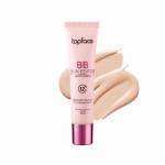 Topface BB крем 02 Матиращ финиш SPF 15