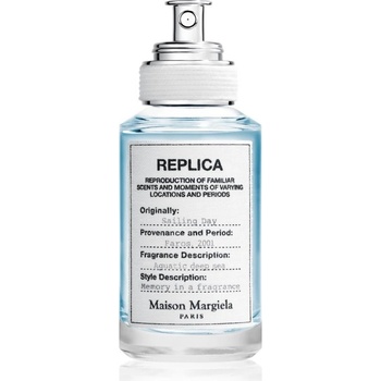 Maison Margiela replica Sailing Day toaletní voda unisex 30 ml