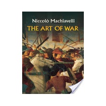 The Art of War - N. Machiavelli