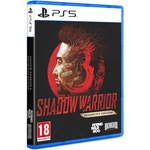 Devolver Digital Shadow Warrior 3 [Definitive Edition] (PS5)