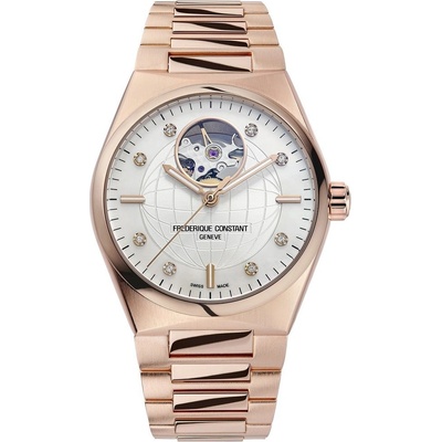 Frederique Constant FC-310MPWD2NH4B