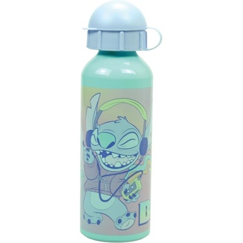 Алуминиева бутилка Stitch Having a Blast 520 ml (552-04232)