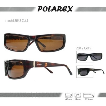 Polarex model: 2042