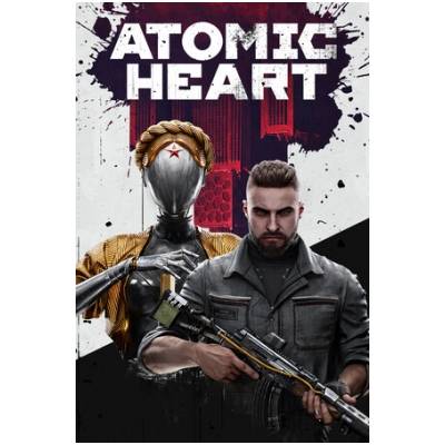 Atomic Heart