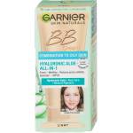 Garnier skin naturals BB Крем Light SPF 25, 40 ml (2199530)