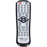 GENERAL PROLINE DVD-1280X - съвместимо дистанционно управление на марката General (DVD-1280X) Дистанционно