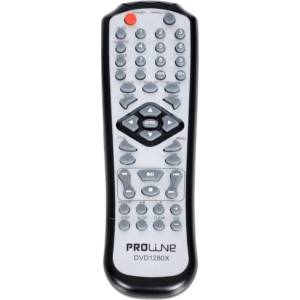 GENERAL PROLINE DVD-1280X - съвместимо дистанционно управление на марката General (DVD-1280X) Дистанционно