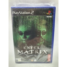 Enter the Matrix