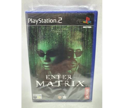 Enter the Matrix