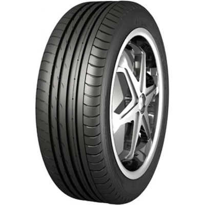 Nankang Sportnex AS-2+ XL 215/45 R17 91W